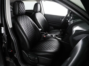 Внедорожник Nissan Qashqai 2012 года, 1199000 рублей, Воронеж