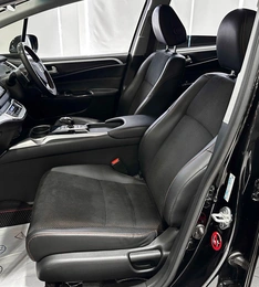 Хетчбэк Honda Jade 2019 года, 1650000 рублей, Красноярск