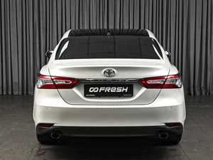 Седан Toyota Camry 2023 года, 3509000 рублей, Ставрополь