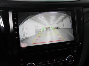 Внедорожник Nissan X-Trail 2017 года, 1999000 рублей, Минеральные Воды