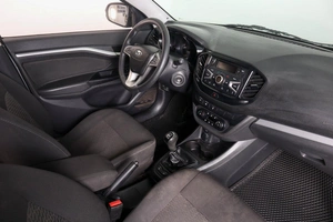 Седан ВАЗ (LADA) Vesta 2019 года, 893000 рублей, Пермь