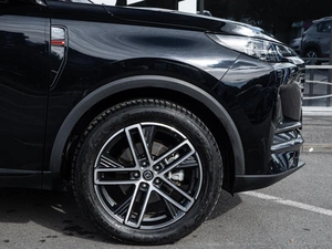 Внедорожник Changan CS55 Plus 2024 года, 2200000 рублей, Волгоград