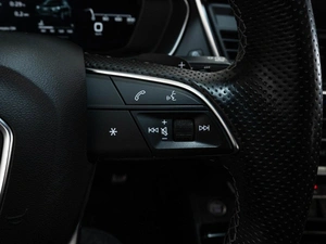 Внедорожник Audi Q5 Sportback 2021 года, 4258000 рублей, Ставрополь