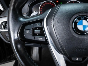 Седан BMW 5 серия 2018 года, 3019000 рублей, Ставрополь