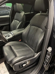 Внедорожник BMW X6 2019 года, 9000000 рублей, Красноярск