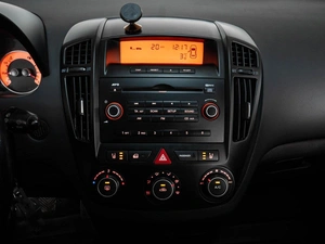 Хетчбэк Kia Ceed 2008 года, 529000 рублей, Ставрополь