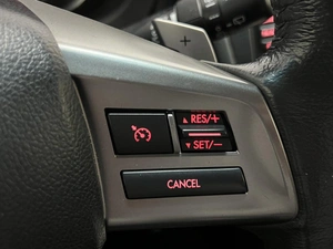 Внедорожник Subaru XV 2014 года, 1525000 рублей, Красноярск