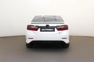 Седан Toyota Camry 2014 года, 2399000 рублей, Орёл