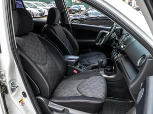 Внедорожник Toyota RAV4 2012 года, 1349000 рублей, Краснодар