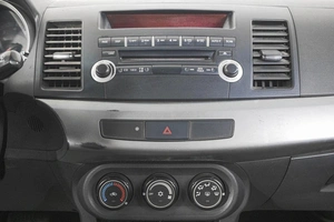 Седан Mitsubishi Lancer 2007 года, 699000 рублей, Кемерово