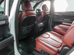 Внедорожник Hyundai Palisade 2022 года, 4490000 рублей, Воронеж