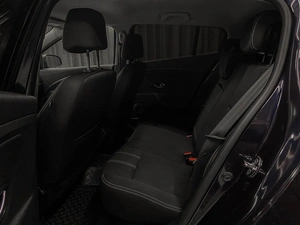 Хетчбэк Renault Megane 2013 года, 750000 рублей, Красноярск