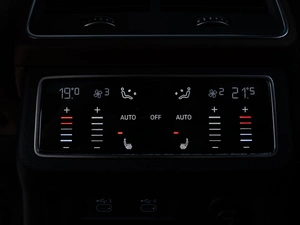 Седан Audi A6 2021 года, 4580000 рублей, Ставрополь