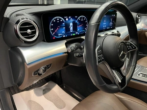 Седан Mercedes-Benz E-класс 2020 года, 4800000 рублей, Красноярск