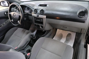 Хетчбэк Chevrolet Lacetti 2007 года, 449000 рублей, Омск