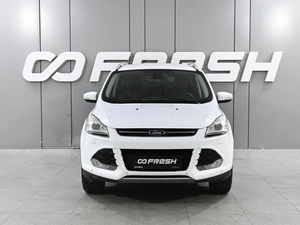 Внедорожник Ford Kuga 2014 года, 1259000 рублей, Аксай