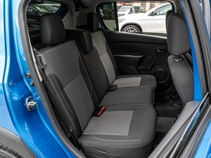 Хетчбэк Renault Sandero Stepway 2020 года, 1249000 рублей, Краснодар