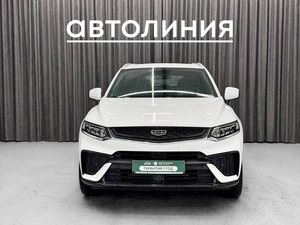 Внедорожник Geely Tugella 2023 года, 2999000 рублей, Красноярск