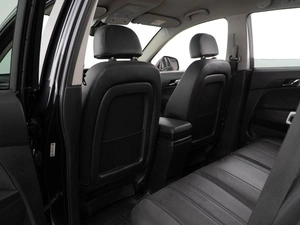 Внедорожник Opel Antara 2014 года, 1257077 рублей, Москва