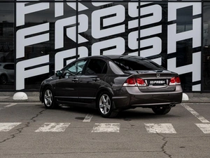 Седан Honda Civic 2011 года, 850000 рублей, Краснодар