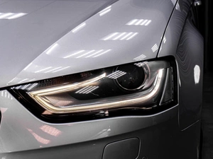 Седан Audi A4 2014 года, 1569000 рублей, Тюмень
