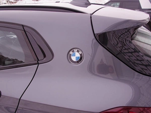 Внедорожник BMW X2 2021 года, 3490000 рублей, Владимир