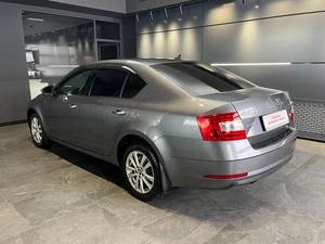 Лифтбек Skoda Octavia 2017 года, 1795000 рублей, Абакан