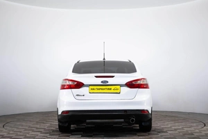 Седан Ford Focus 2012 года, 649000 рублей, Пермь