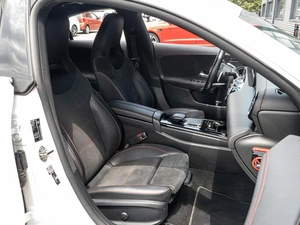 Седан Mercedes-benz CLA-класс 2021 года, 3050000 рублей, Краснодар