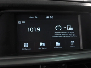 Седан Kia Optima 2019 года, 1659000 рублей, Минеральные Воды