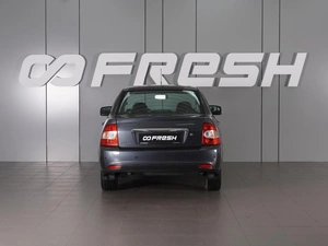 Седан ВАЗ (LADA) Priora 2016 года, 579000 рублей, Минеральные Воды