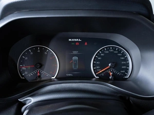 Внедорожник Haval Jolion 2024 года, 1965000 рублей, Ставрополь