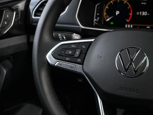 Внедорожник Volkswagen Tharu XR 2025 года, 3099000 рублей, Кирилловка