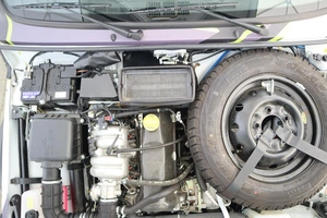 Внедорожник ВАЗ (LADA) 2121 (4x4) 2024 года, 1499000 рублей, Обнинск