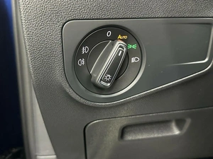 Внедорожник Volkswagen Tiguan 2018 года, 2746667 рублей, Красноярск