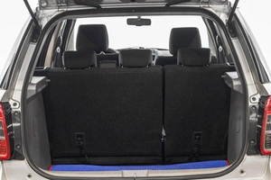 Внедорожник Suzuki SX4 2013 года, 1099000 рублей, Барнаул