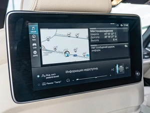 Седан BMW 5 серия 2019 года, 4699000 рублей, Краснодар