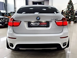 Внедорожник BMW X6 2013 года, 2097000 рублей, Солонцы