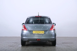 Хетчбэк Suzuki Swift 2012 года, 849000 рублей, Омск