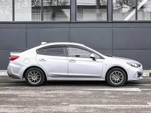 Седан Subaru Impreza 2019 года, 1574000 рублей, Кирилловка
