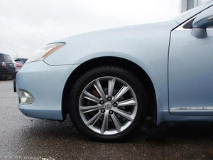 Седан Lexus ES 2011 года, 1445000 рублей, Владимир