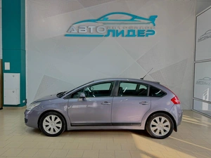 Хетчбэк Citroen C4 2006 года, 339000 рублей, Красноярск