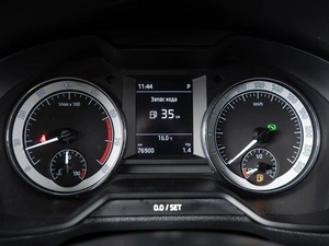 Лифтбек Skoda Octavia 2019 года, 1999000 рублей, Волгоград