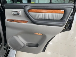 Внедорожник Lexus LX 2004 года, 2187000 рублей, Солонцы
