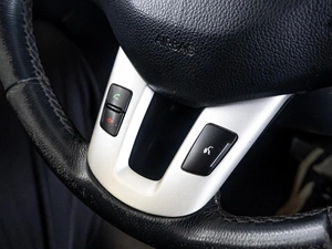 Внедорожник Kia Sportage 2012 года, 1149000 рублей, Краснодар