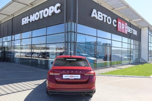 Хэтчбек Skoda Rapid 2020 года, 1480000 рублей, Мирное