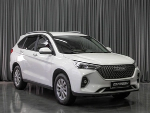 Внедорожник Haval M6 2024 года, 1599000 рублей, Тюмень