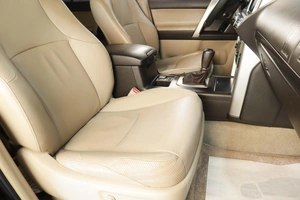 Внедорожник Toyota Land Cruiser Prado 2011 года, 3089000 рублей, Челябинск