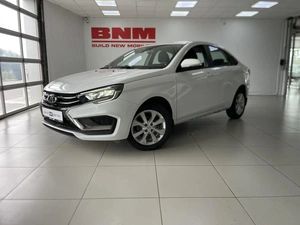 Седан ВАЗ (LADA) Vesta 2024 года, 1330000 рублей, Смоленск