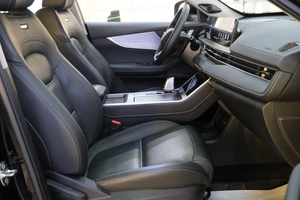 Внедорожник Chery Tiggo 7 Pro Max 2023 года, 1999000 рублей, Омск